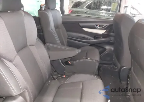 2020 Subaru Ascent Premium из США, поврежденный, VIN 4S4WMAHD3L3413069